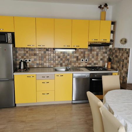 Apartman Ante Брела Экстерьер фото