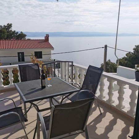 Apartman Ante Брела Экстерьер фото