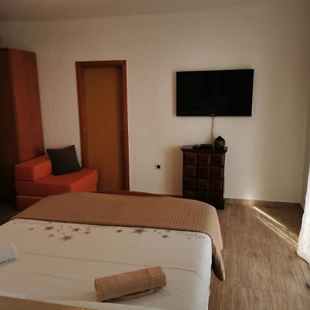 Apartman Ante Брела Экстерьер фото