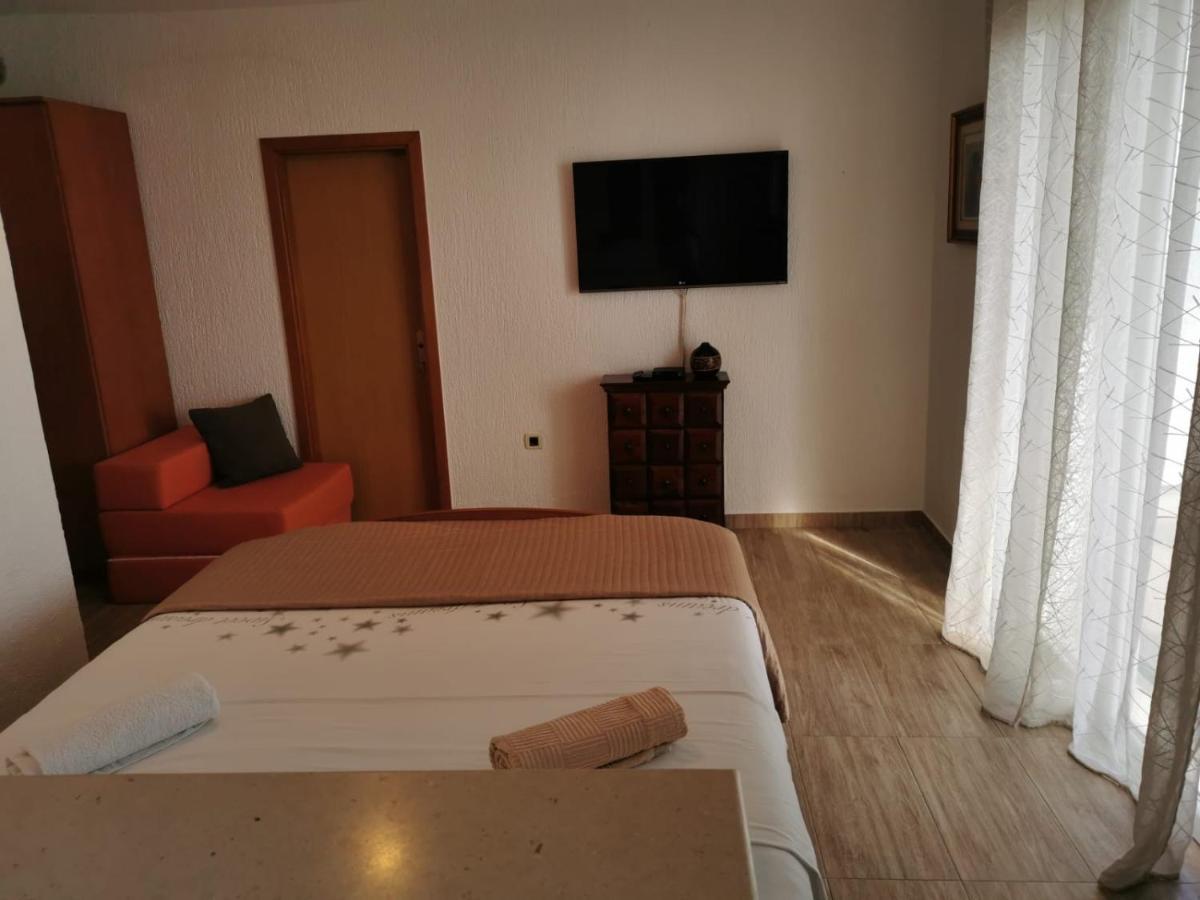 Apartman Ante Брела Экстерьер фото