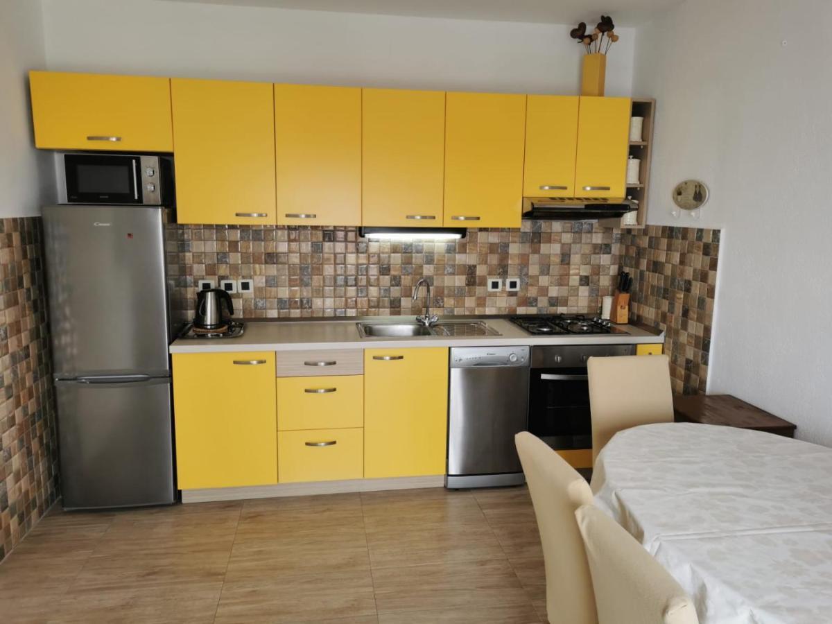 Apartman Ante Брела Экстерьер фото