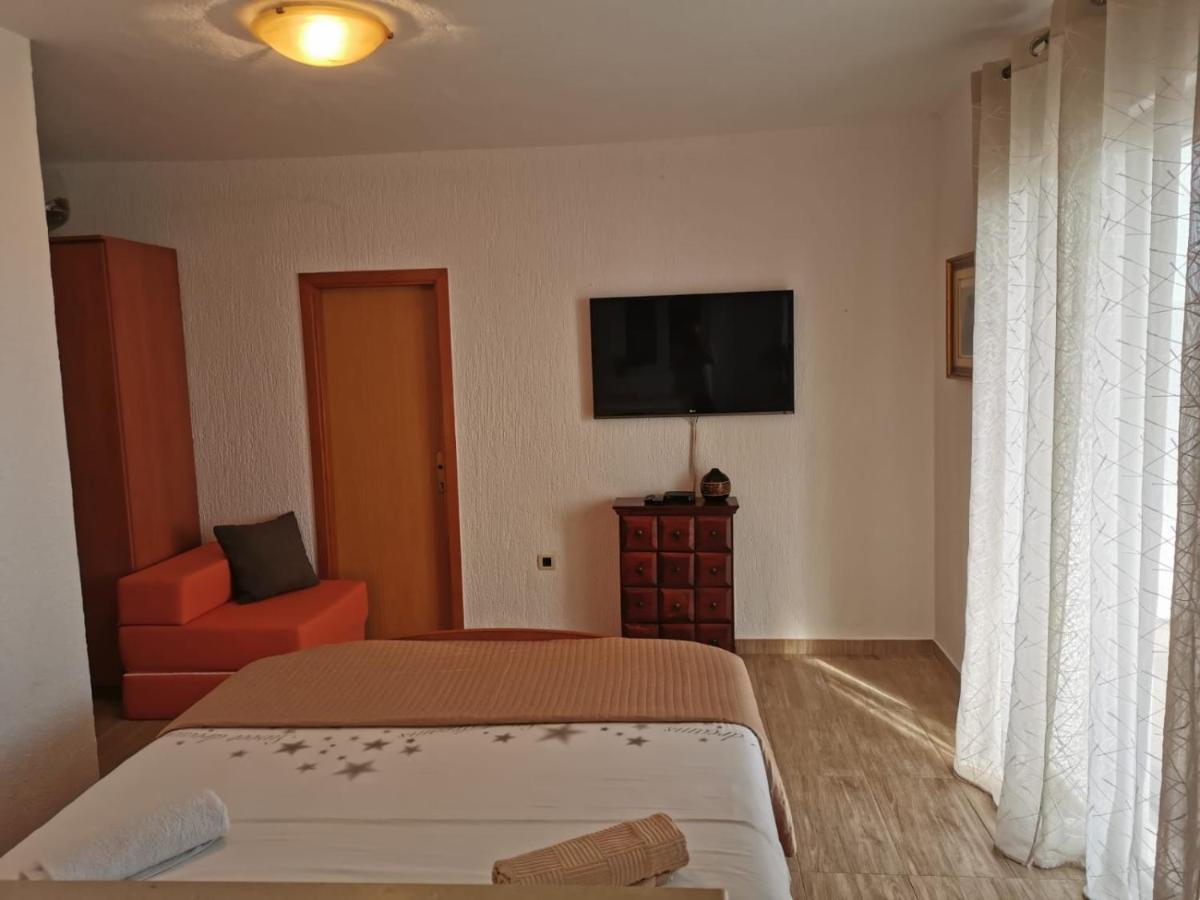 Apartman Ante Брела Экстерьер фото