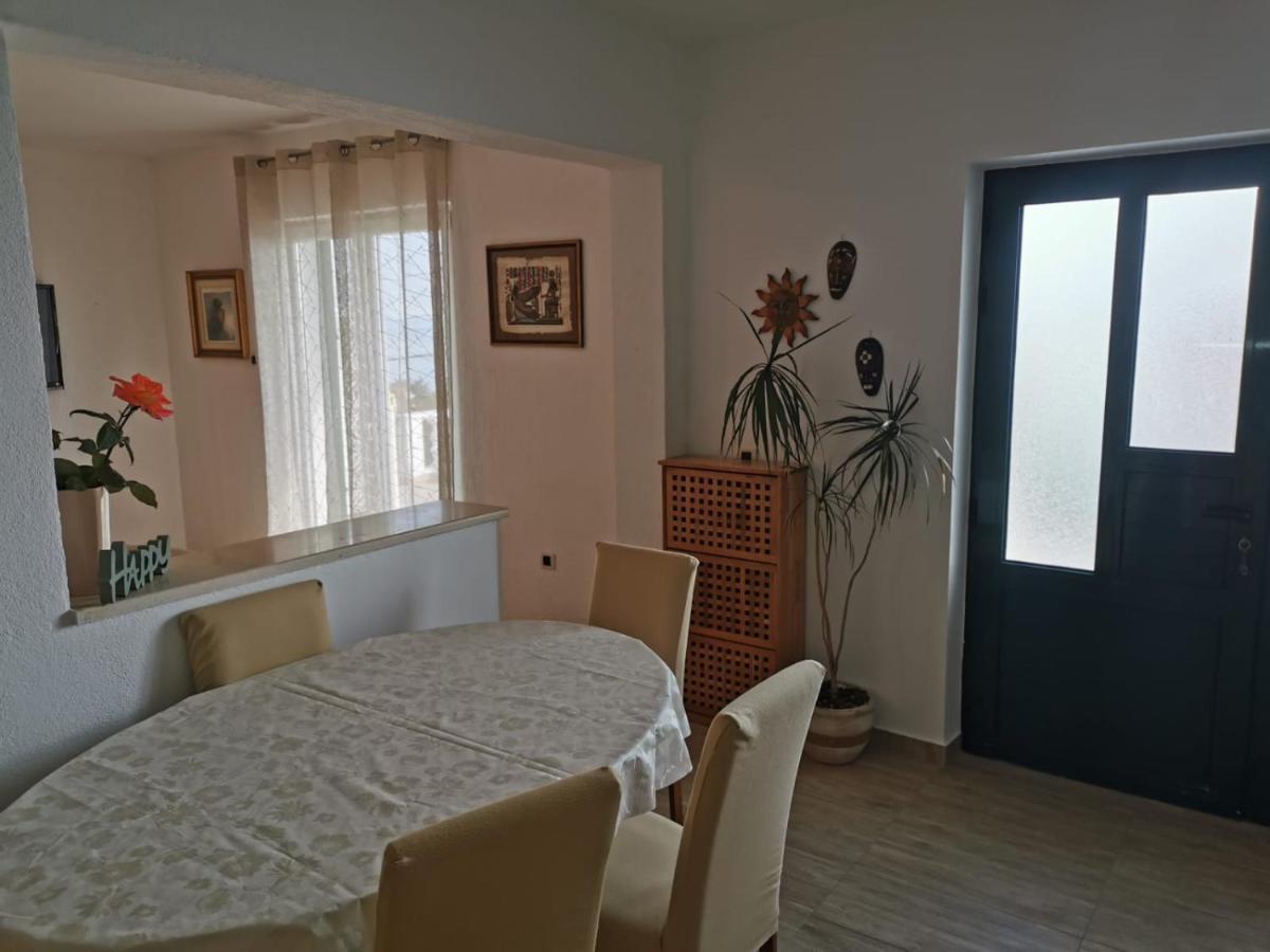Apartman Ante Брела Экстерьер фото