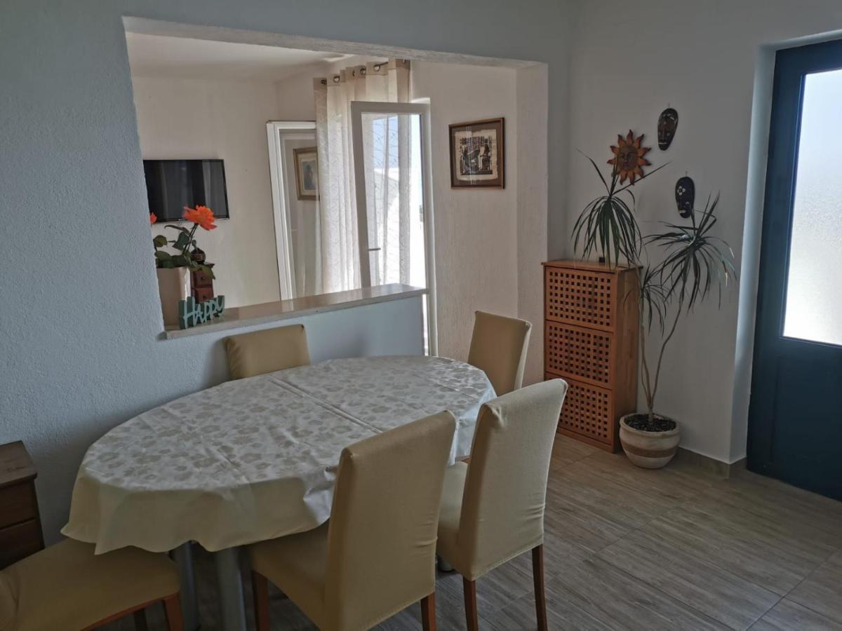 Apartman Ante Брела Экстерьер фото